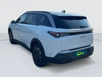Nuevo Peugeot 5008 GT 145 CV (106 kW) 2025 SUV