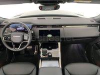 Usado Land Rover Range Rover Sport SE Dynamic 460 CV (338 kW) 2025 Gris / plata SUV
