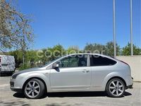 Usado Ford Focus Sport 145 CV (106 kW) 2005 Gris / plata Berlina