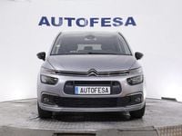 Usado Citroën Spacetourer 130 CV (95 kW) 2021 Plata Monovolumen