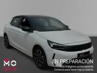 Usado Opel Corsa 100 CV (73 kW) 2023 Utilitario