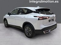 Usado Nissan Qashqai Acenta 157 CV (115 kW) 2024 SUV