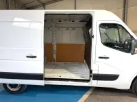 Usado Renault Master 131 CV (96 kW) 2019 Blanco Van