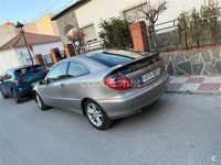 Usado Mercedes C200 163 CV (119 kW) 2003 Beige Berlina