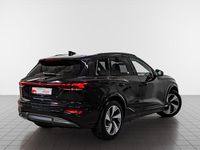 Usado Audi Q6 e-tron S-Line 285 kW (388 CV) 2024 Negro SUV