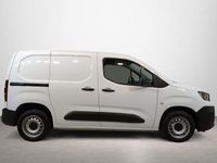 Usado Peugeot Partner 103 CV (75 kW) 2022 Blanco Monovolumen