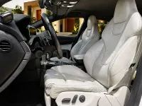 Usado Audi S6 435 CV (319 kW) 2006 Blanco Berlina