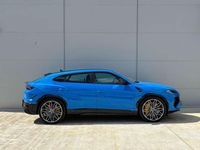 Usado Lamborghini Urus 801 CV (589 kW) 2025 Azul SUV
