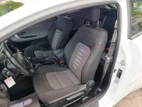 Usado Kia ProCeed 135 CV (99 kW) 2013 Blanco Utilitario