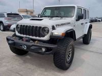 Usado Jeep Wrangler Rubicon 476 CV (350 kW) 2024 Blanco SUV