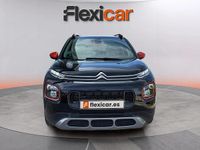 Usado Citroën C3 Aircross Feel 131 CV (96 kW) 2019 Negro SUV