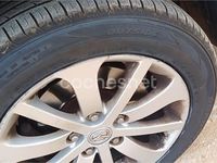 Usado Mazda 5 Active 110 CV (80 kW) 2006 Azul Monovolumen