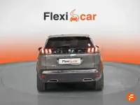 Usado Peugeot 3008 GT 180 CV (132 kW) 2018 Gris / plata SUV