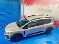Usado Dacia Jogger Extreme 110 CV (80 kW) 2023 Beige Monovolumen