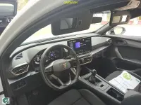 Usado Cupra Formentor 150 CV (110 kW) 2025 Blanco SUV