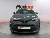 Usado Toyota C-HR Advance 122 CV (89 kW) 2023 Gris SUV
