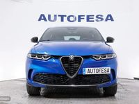 Usado Alfa Romeo Tonale Edizione Speciale 280 CV (205 kW) 2023 Azul SUV