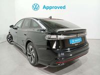 Usado VW ID.7 Pro 210 kW (286 CV) 2025 Negro Berlina