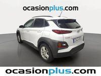Używany Hyundai Kona 120 KM (88 kW) 2017 Biały SUV