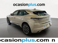 Usado DS Automobiles DS4 Trocadero 130 CV (95 kW) 2023 Blanco Berlina