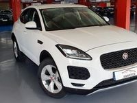 usado Jaguar E-Pace D150 AWD Auto S