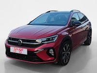 Usado VW Taigo R-line 110 CV (80 kW) 2022 SUV