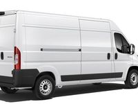 Usado Peugeot Boxer S 140 CV (102 kW) 2024 Blanco Van