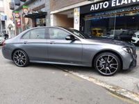 usado Mercedes E43 AMG AMG 4Matic 9G-Tronic