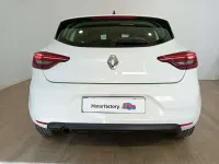 Usado Renault Clio Business 101 CV (74 kW) 2020 Utilitario