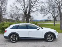Usado Audi A4 Allroad Premium 204 CV (150 kW) 2022 Blanco Familiar