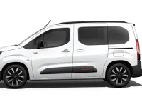 Nuevo Citroën Berlingo 100 CV (73 kW) 2026 Blanco Monovolumen
