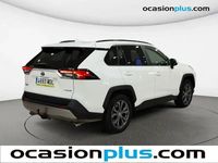 usado Toyota RAV4 Hybrid 