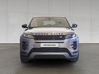 Usado Land Rover Range Rover evoque R-Dynamic 163 CV (119 kW) 2023 Eiger grey SUV