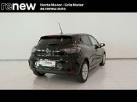 Nuevo Renault Clio V 90 CV (66 kW) 2025 Negro Berlina