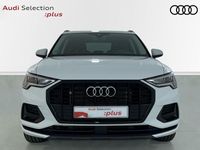 Usado Audi Q3 Advanced Plus 150 CV (110 kW) 2025 Blanco SUV