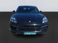 Usado Porsche Cayenne 340 CV (250 kW) 2021 Negro SUV
