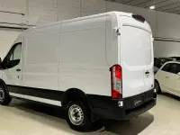 Occasion Ford Transit Trend 130 PK (95 kW) 2020 Wit Van