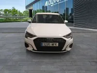 Usado Audi A3 Sportback 116 CV (85 kW) 2023 Blanco Utilitario