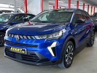 Usado Renault Symbioz Evolution 160 CV (117 kW) 2025 Azul SUV
