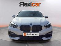 Używany BMW 118 140 KM (102 kW) 2020 Biały Hatchback