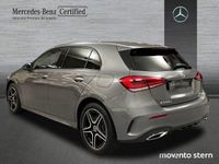 usado Mercedes A250 CLASE Ae AMG Line (EURO 6d)