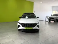 Usado Hyundai Tucson 240 CV (176 kW) 2025 Blanco SUV