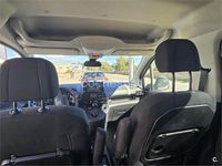 Usado Citroën Berlingo Feel 130 CV (95 kW) 2019 Blanco Monovolumen