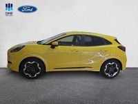 Nuevo Ford Puma Premium 2025 Eléctrico SUV