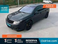 Usado Opel Vectra 120 CV (88 kW) 2006 Negro Berlina