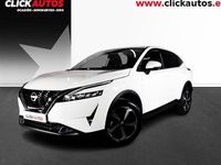 Usado Nissan Qashqai N-Connecta 160 CV (117 kW) 2023 SUV