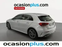 Usado Mercedes A200 163 CV (119 kW) 2022 Gris