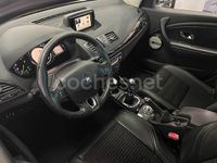 Usado Renault Mégane Bose Edition 110 CV (80 kW) 2014 Blanco Berlina