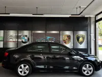 Usado VW Jetta Advance 105 CV (77 kW) 2014 Negro Berlina