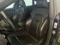 Usado Audi A5 Sportback S-Line 225 CV (165 kW) 2015 Negro Utilitario